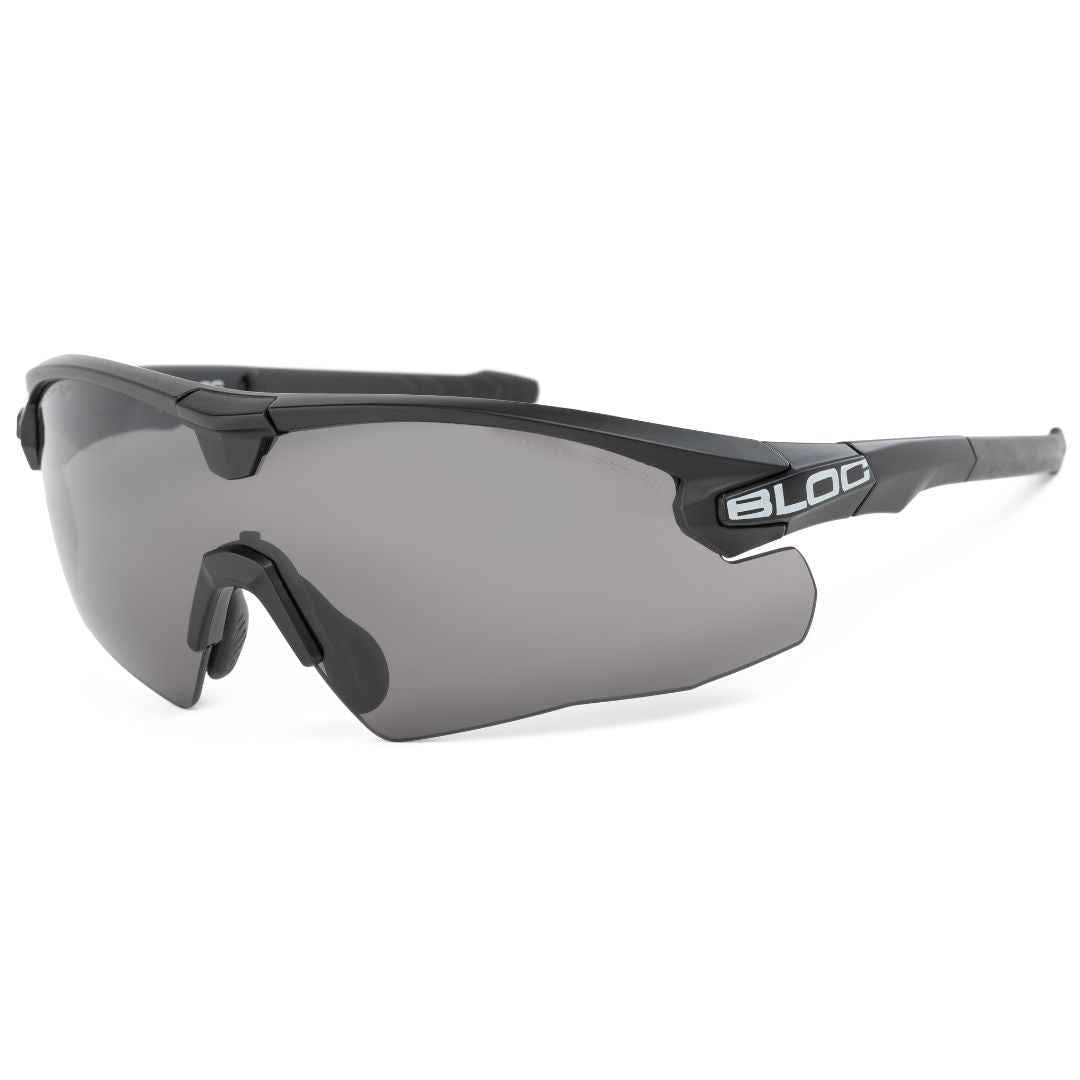 LYNX BLACK SMOKE LENS