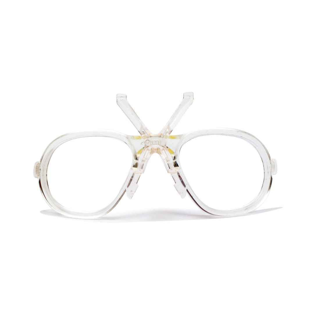 HAWKFIRE OPTICAL INSERT WITH SINGLE VISION LENSES