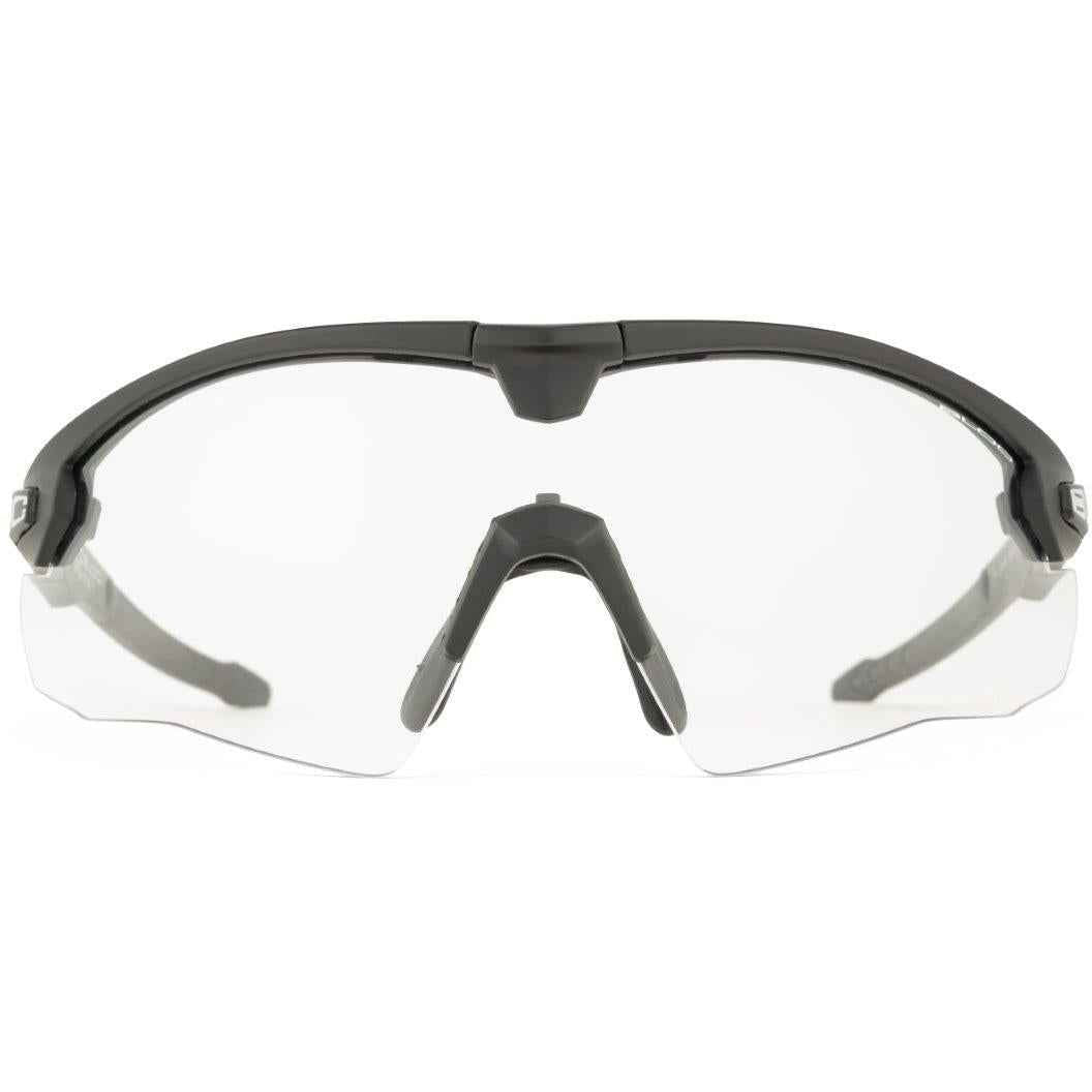Bloc Lynx ballistic glasses with three anti-fog interchangeable lenses
