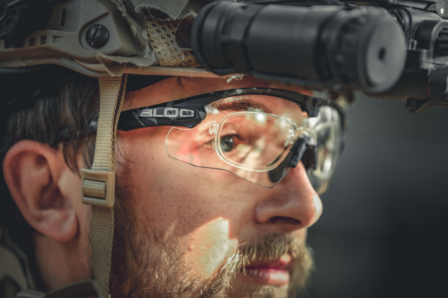 LYNX RX INSERT WITH PRESCRIPTION SINGLE VISION LENSES