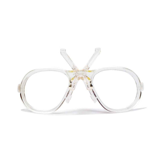 HAWKFIRE OPTICAL INSERT WITH SINGLE VISION LENSES