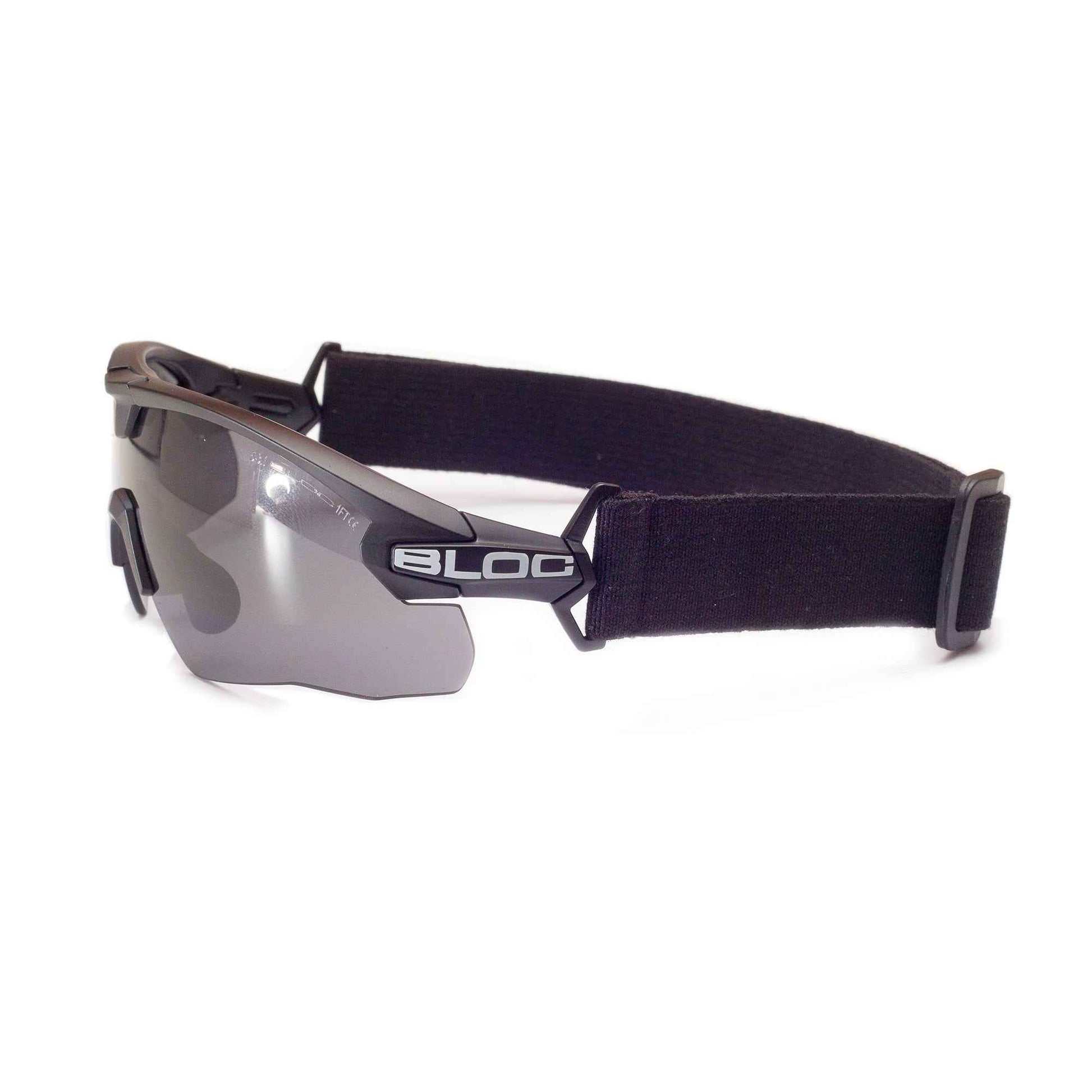 LYNX HEAD STRAP