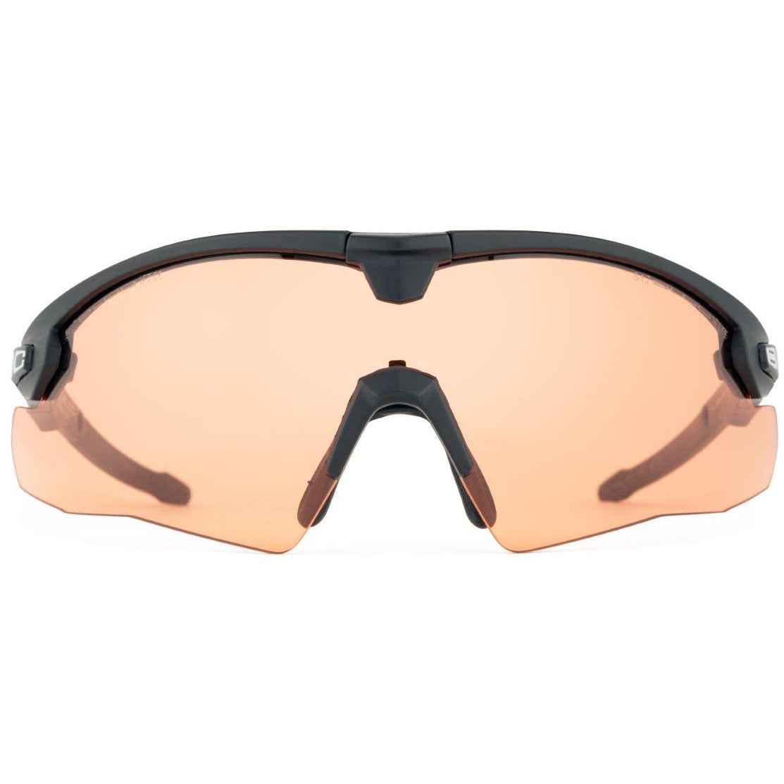LYNX BALLISTIC ANTI-FOG GLASSES 3 LENS SET BLACK – Bloc Tactical