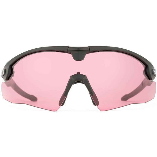 LYNX BLACK HDL PINK