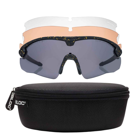 LYNX GALACTIC GOLD 3 LENS SET