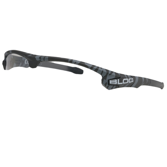 LYNX FRAME BLACK CAMO