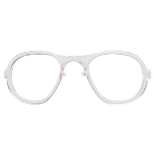 Bloc Lynx RX optical insert for ballistic tactical glasses