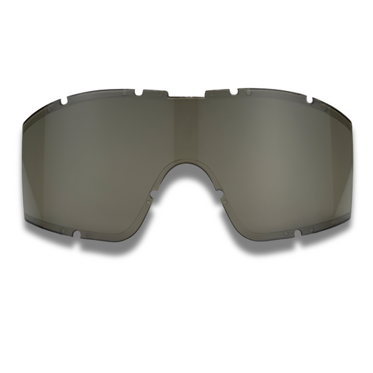 HAWKFIRE REPLACEMENT SMOKE LENS