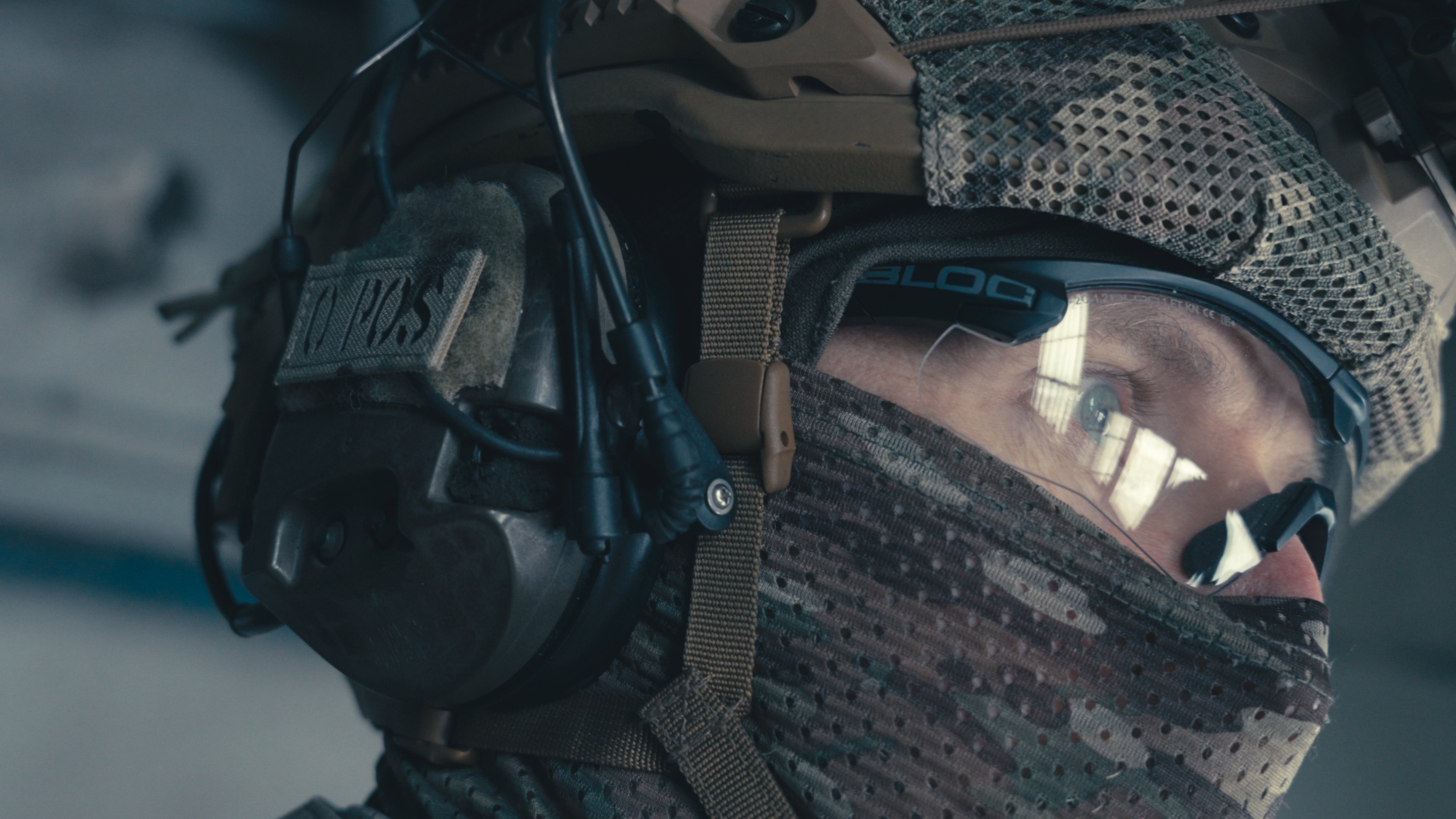 【ShinShin様用】Ballistics『NEW GEAR CONTAIN SWITCH™ Z87+ Ballistic Glasses - Changeable Lens – ShellShock
